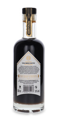 Heritage Cold Brewed Coffee Gin Liqueur / 24% / 0.5l