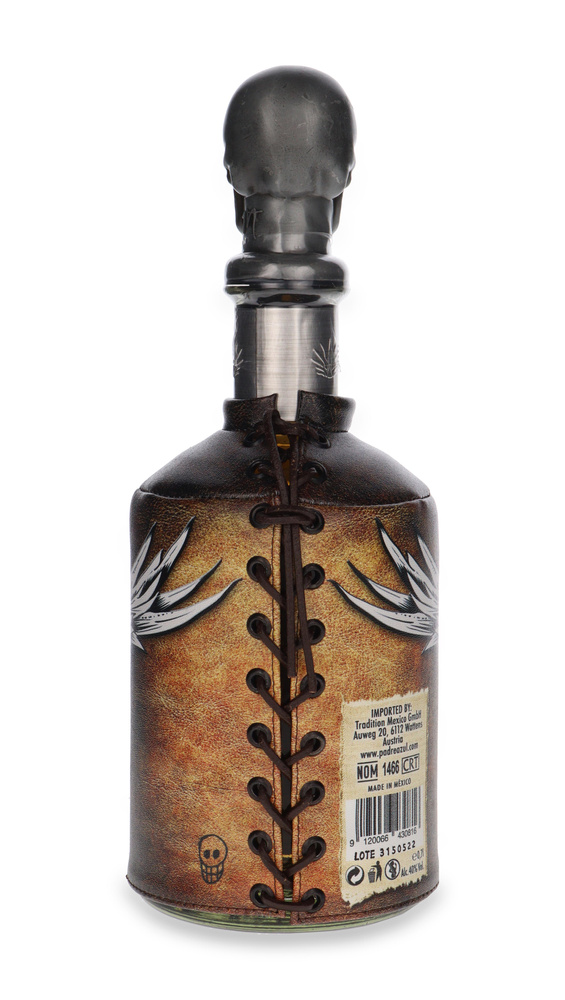 Tequila Padre Azul Super Premium Anejo / 40% / 0,7l