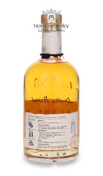 Chalong Bay Double Barrel Rum / 47% / 0.7l