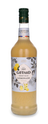 Giffard Lemonade Base bar syrup / 1.0l