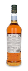 Giffard Banane bar syrup / 1l