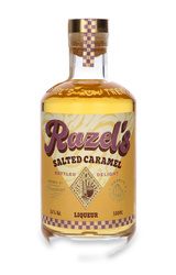 Razel's Salted Caramel Liqueur / 26% / 0,5l