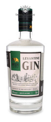 M&H Levantine Small Batch Single Malt Gin / 46% / 0,7l