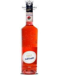 Giffard Watermelon (Watermelon) bar liqueur /20%/0.7l