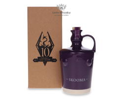 Skooma Absinthe By Skyrim  / 69% / 0,7l