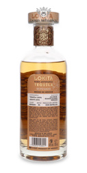 Tequila Lokita Reposado 100% Agave Azul / 40% / 0,7l