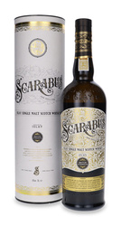 Scarabus Islay Single Malt Batch Strength / 57%/ 0,7l