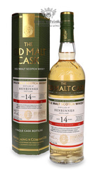 Benrinnes 14-letni (D.2005, B.2019) Old Malt Cask /50%/ 0,7l