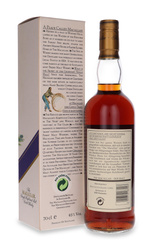 The Macallan 18-letni (D.1980, B.1998) Sherry Wood / 43% / 0,7l