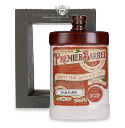 Dailuaine 10-year-old Premier Barrel Selection / 46%/ 0.7l