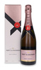 Szampan Moet & Chandon Rose Imperial /Box/ 12,5% / 0,75l