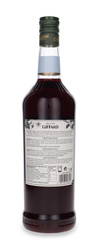 Giffard Grenadine bar syrup / 1l