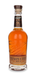Templeton Rye Tequila Casks Finish / 46% / 0,7l