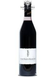 Giffard Cassis Noir de Bourgogne (Premium) likier barmański /20%/0,7l