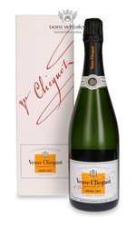 Szampan Veuve Clicquot Demi Sec /Box/ 12% / 0,75l