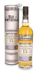 Fettercairn 15-letni, (D.2004 B.2019) Douglas Laing’s Old Particular / 48,4%%/ 0,7l