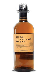 Nikka Coffey Malt / 45% / 0,7l