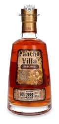 Pancho Villa 1998 Ron De Soleras Rum (Dominikana) / 40% / 0,7l