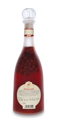 Marcati Fragoline Di Bosco Liqueur / 25% / 0,7l