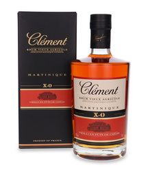 Clement Rum Vieux Agricole X.O. / 42% / 0,7l