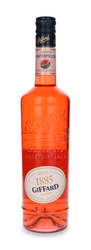 Likier Giffard Arbuz (Watermelon) 20% 0,7L