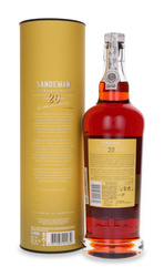 Sandeman Old Tawny Porto 20 year old / 20% / 0.75l