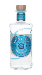 McConnell's 5-letni Irish Whisky / 42% / 0,7l