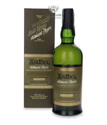 Ardbeg Almost There (2007 Release) / 54,1% / 0,7l