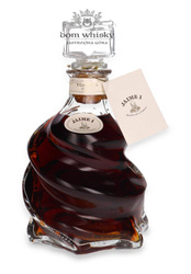 Torres Jaime I. Brandy / bez opakowania / 38% / 0,7l