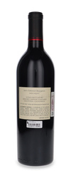 Jericho Canyon Vineyard Cabernet Sauvignon 2013 /14,9% / 0,75l