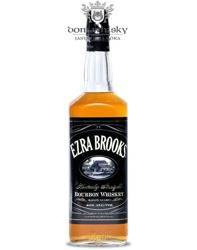 Ezra Brooks Straight Bourbon /40%/ 0,7l