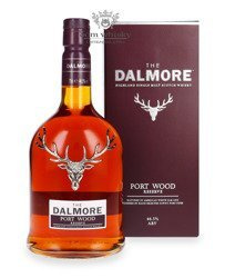 Dalmore Port Wood Reserve / 46.5% / 0.7l