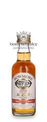 Bowmore Dusk (Bordeaux Wine Casked) miniaturka/ 50% / 0,05l