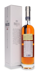 Cognac Bache Gabrielsen XO Fine Champagne /40%/ 0.7l