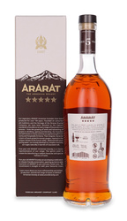 Ararat Brandy, 5-letni / 40% / 0,7l