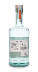 Reyka Small Batch Iceland Vodka / 40% / 0.7l