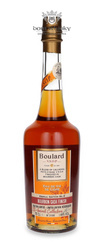 Calvados Boulard VSOP Bourbon Cask Finish Small Batch No 2/ 44% / 0,7l