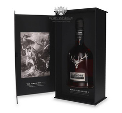 Dalmore King Alexander III / 40% / 0,7l