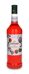 Giffard Watermelon bar syrup / 1l