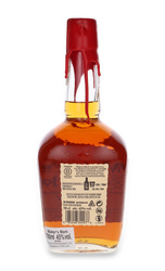 Maker's Mark Bourbon Whiskey / 45% / 0.7l