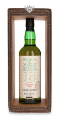 Ben Nevis 18-year-old (D.1996, B.2015) Wilson &amp; Morgan / 57.4%/ 0.7l