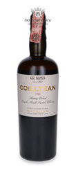 The Macallan 1980 (Bottled 2001) Samaroli Coilltean / 45% / 0.7l