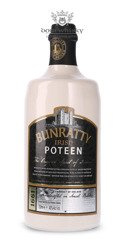 Bunratty Irish Potcheen The Original / 40% / 0.7l