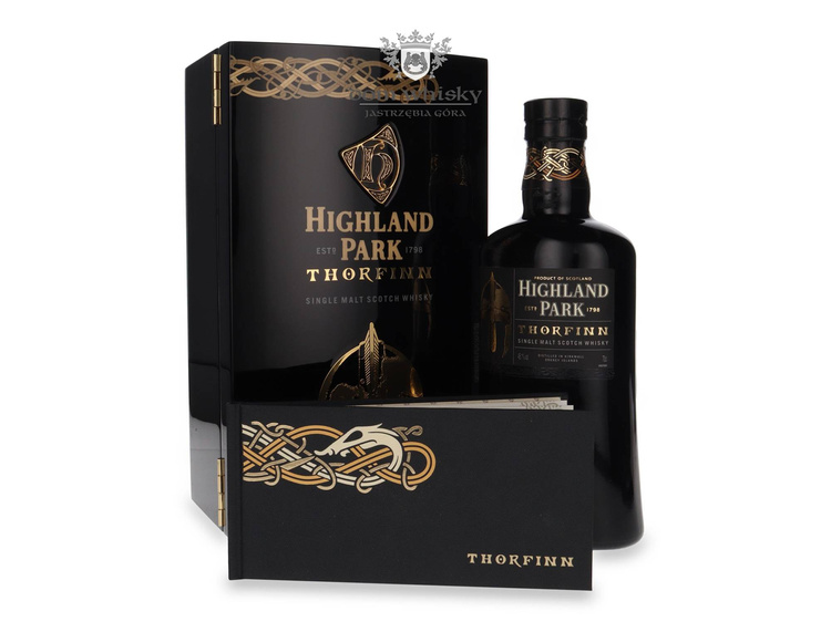 Highland Park Thorfinn / 45,1% / 0,7l