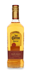 Jose Cuervo Reposado Especial / 35% / 0.7l