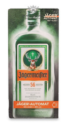 Jagermeister 60er Automat 60 x 0.02l / 35%