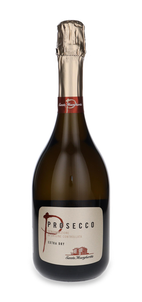 Santa Margherita Prosecco DOC Extra Dry /11% /0,75l