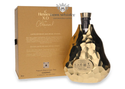 Cognac Hennessy XO Limited Edition By Jean-Michel Othoniel / 40% / 0.7l