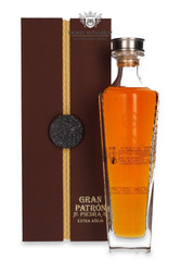 Gran Patron Piedra Extra Anejo Tequila 100% Agave / 40% / 0,7l