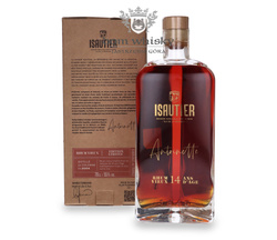 Isautier Antoinette 14-year-old Rhum Vieux / 55% / 0.7l